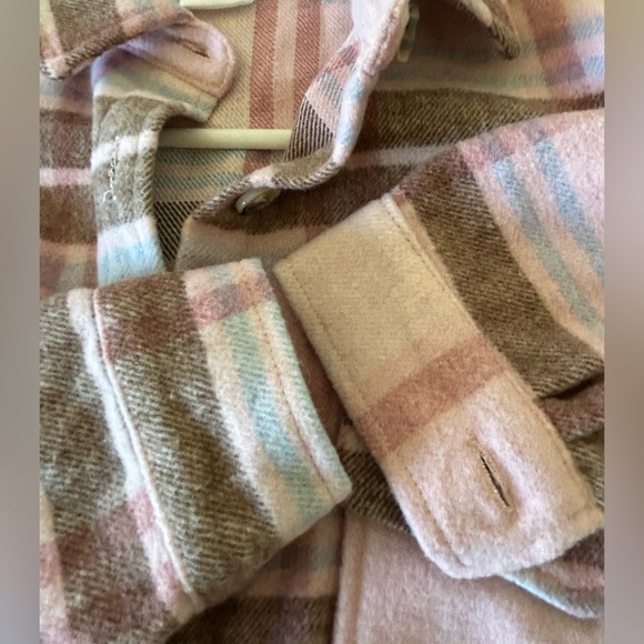 Barbie flannel size S - Picture 8 of 8
